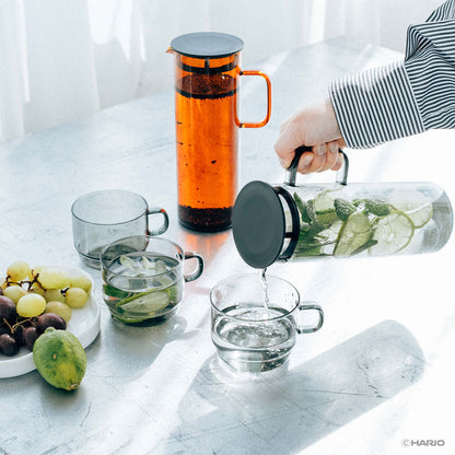 Hario Colors Cold Brew Pitcher 800ml Koffie Kenner