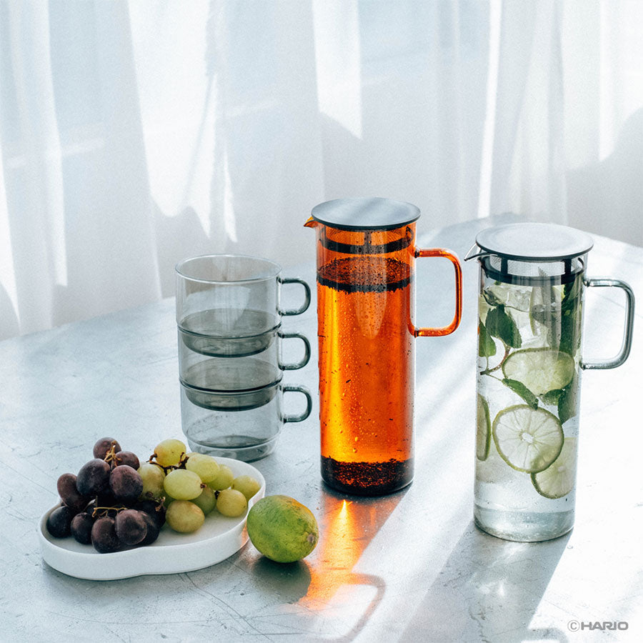 Hario Colors Cold Brew Pitcher 800ml Koffie Kenner