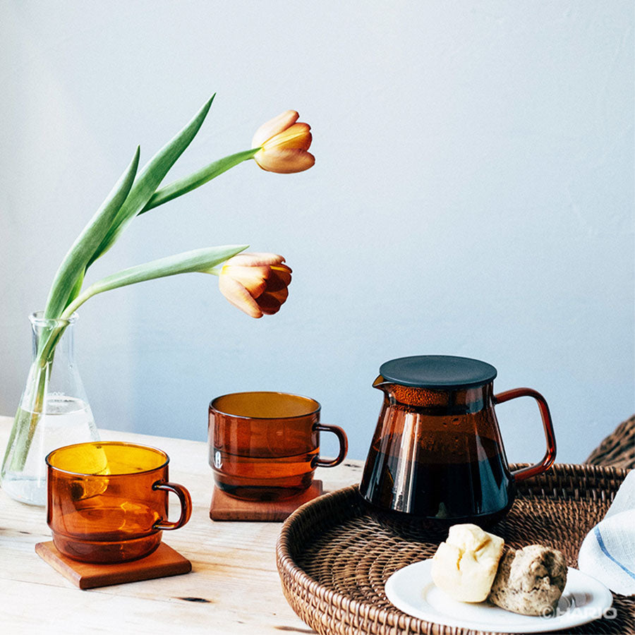 Hario Colors Stack Mug 300ml HARIO