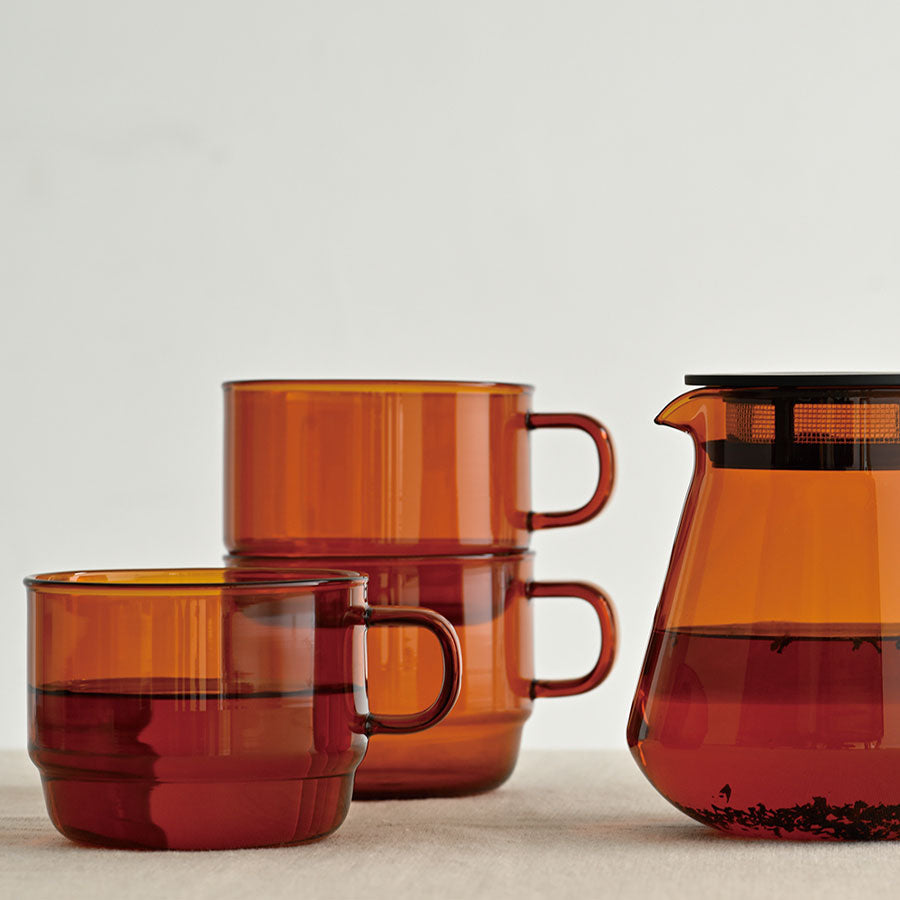 Hario Colors Stack Mug 300ml HARIO