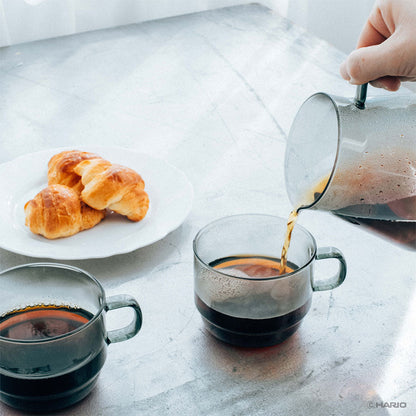 Hario Colors Stack Mug 300ml HARIO