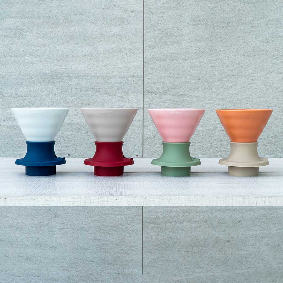 Hario V60 Switch Match Dripper HARIO