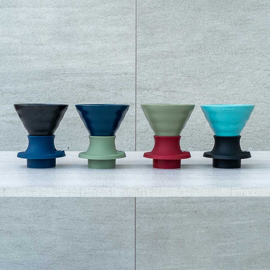 Hario V60 Switch Base Accessoire HARIO