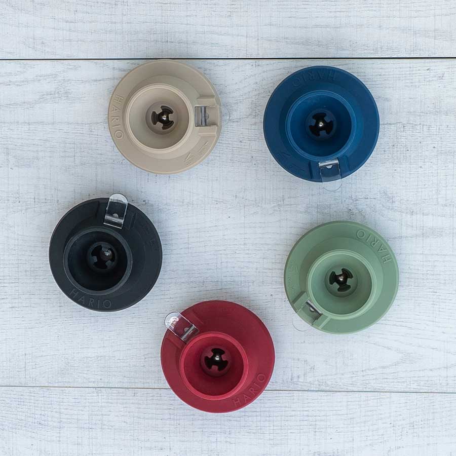 Hario V60 Switch Base Accessoire HARIO