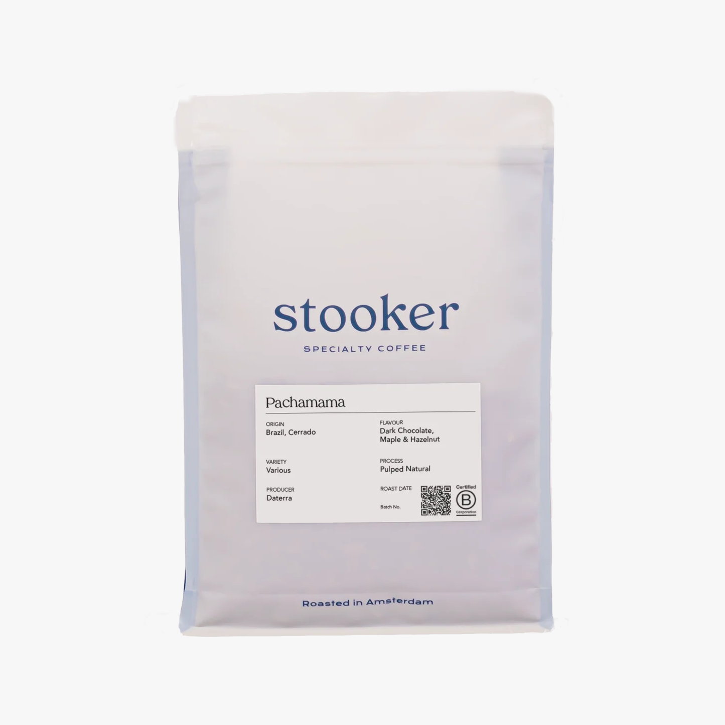 Pachamama Stooker