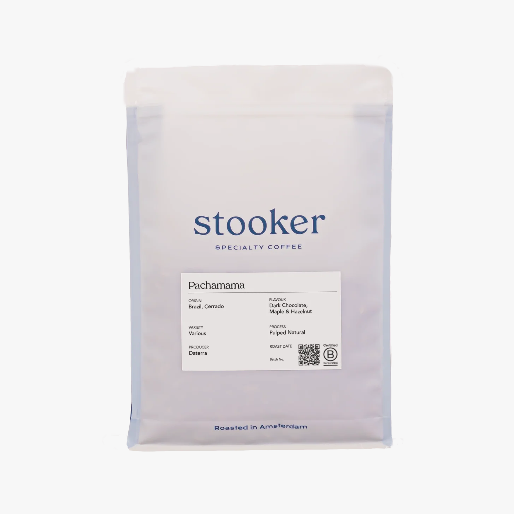 Pachamama Stooker