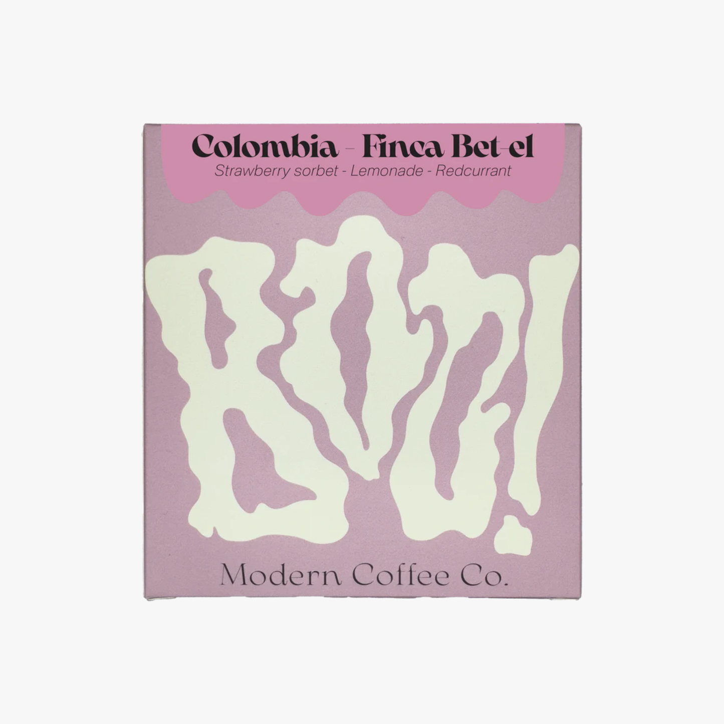 Finca Bet-El Boo!
