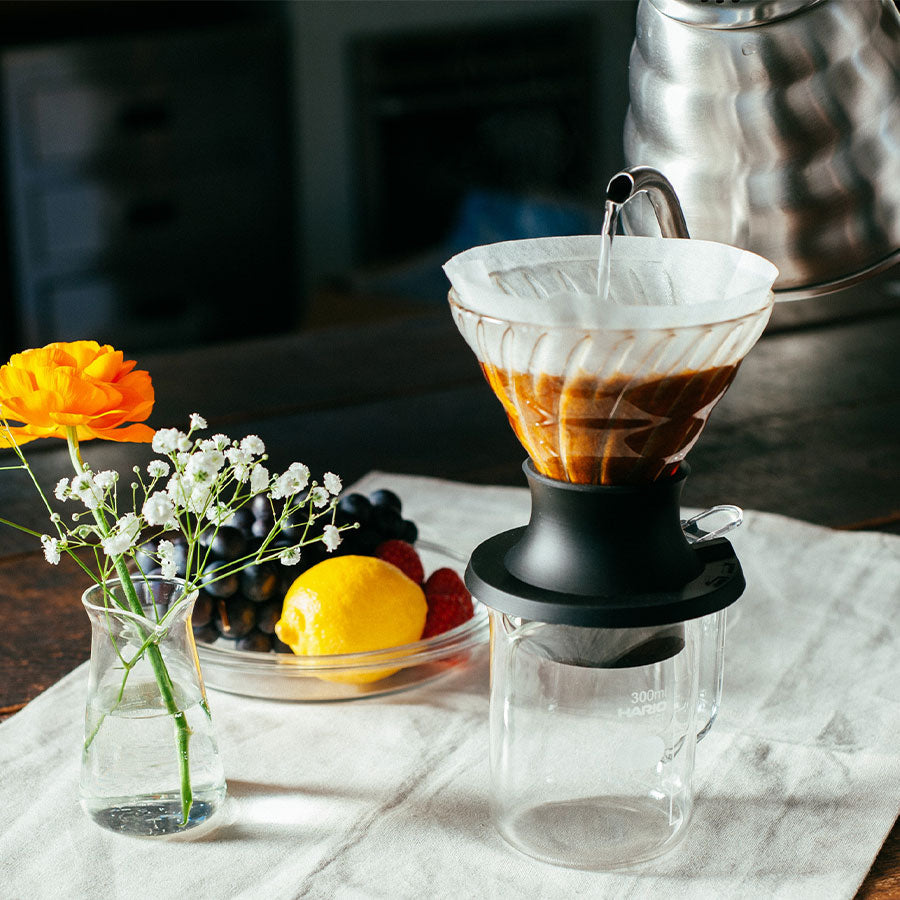 Hario SWITCH Immersion Dripper 02 HARIO