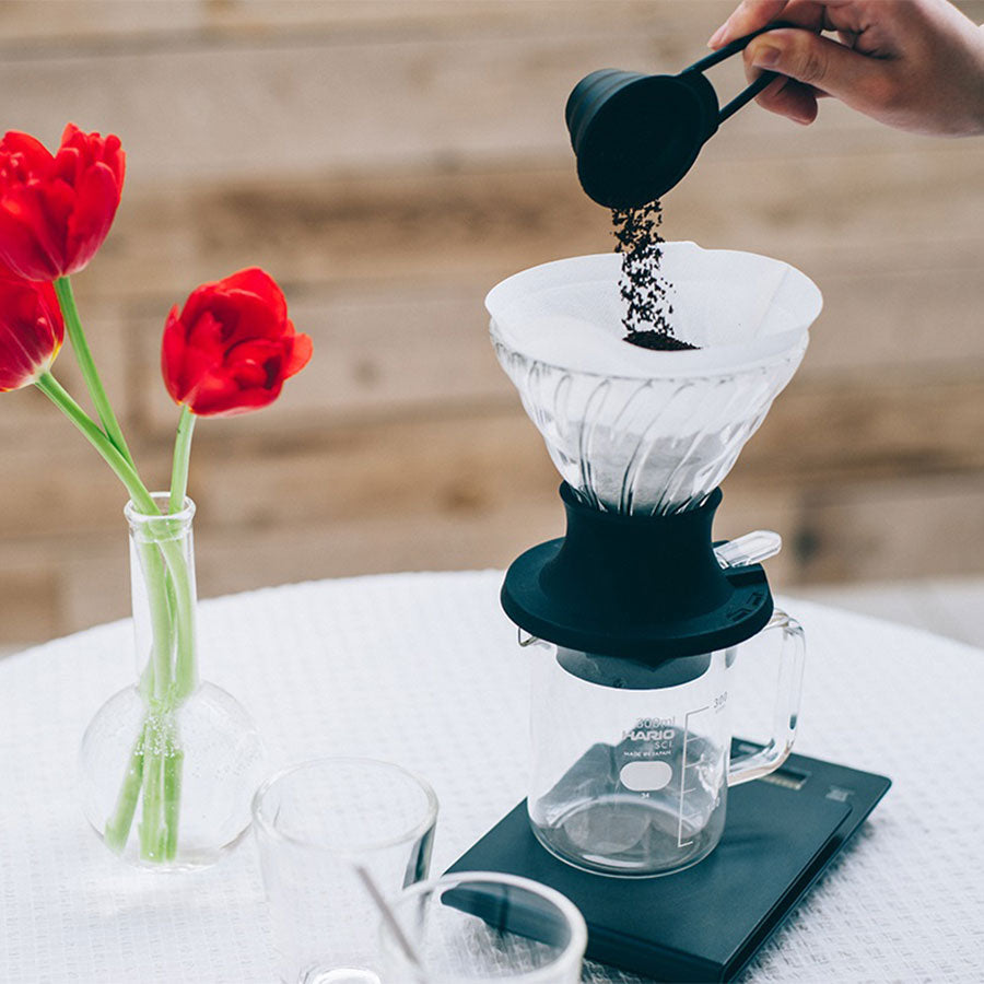 Hario SWITCH Immersion Dripper 02 HARIO
