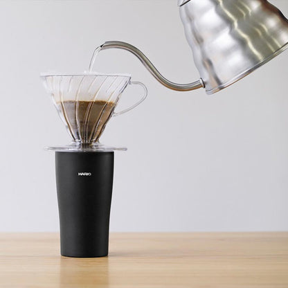 Hario Geïsoleerde Tumbler 300ml Met Deksel HARIO