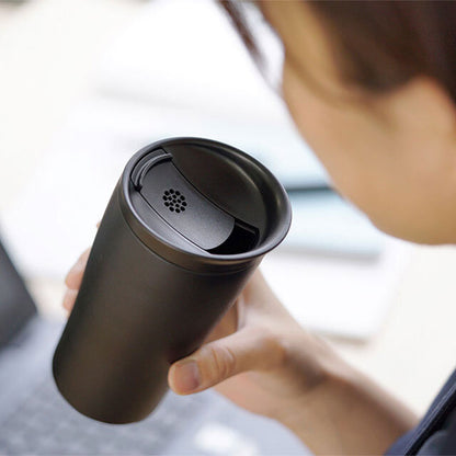 Hario Geïsoleerde Tumbler 300ml Met Deksel HARIO