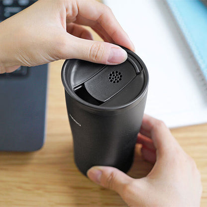 Hario Geïsoleerde Tumbler 300ml Met Deksel HARIO