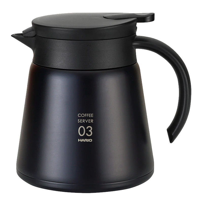 V60 03 Isoleerkan 800ml HARIO