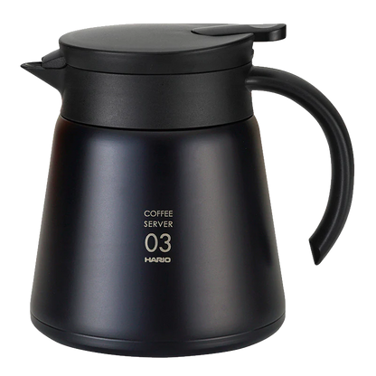 V60 03 Isoleerkan 800ml HARIO