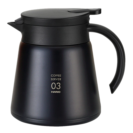 V60 03 Isoleerkan 800ml HARIO