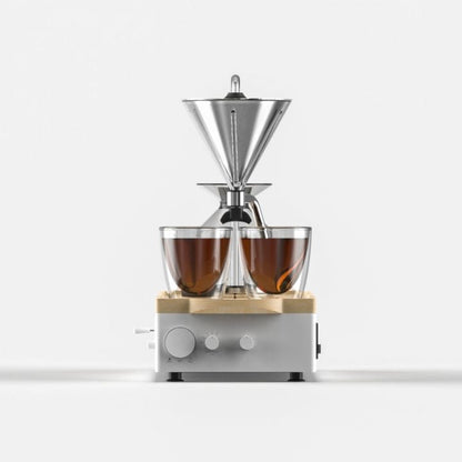 Joy Resolve Barisieur Grande Koffie Wekker 220–240V Koffie Kenner