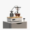 Joy Resolve Barisieur Grande Koffie Wekker 220–240V Koffie Kenner