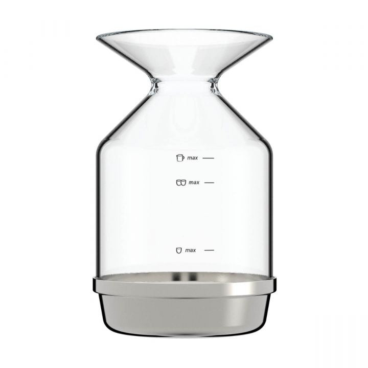 Joy Resolve Barisieur Grande Koffie Wekker 220–240V Koffie Kenner