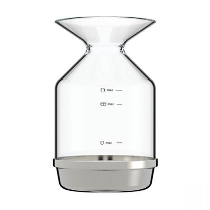 Joy Resolve Barisieur Grande Koffie Wekker 220–240V Koffie Kenner