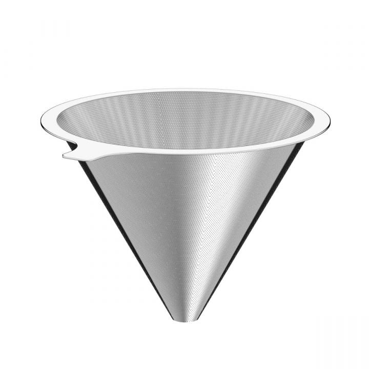 Joy Resolve Barisieur Grande Koffie Wekker 220–240V Koffie Kenner