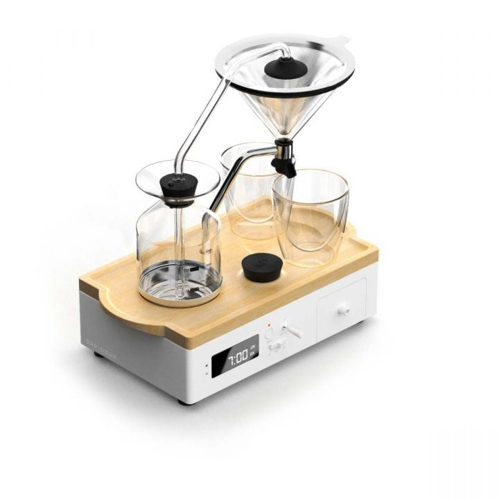 Joy Resolve Barisieur Grande Koffie Wekker 220–240V Koffie Kenner