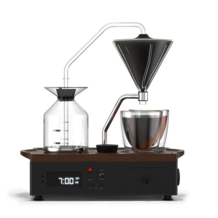 Joy Resolve Barisieur Grande Koffie Wekker 220–240V Koffie Kenner