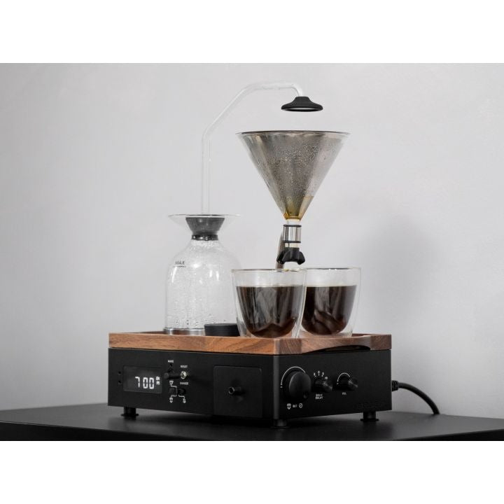 Joy Resolve Barisieur Grande Koffie Wekker 220–240V Koffie Kenner