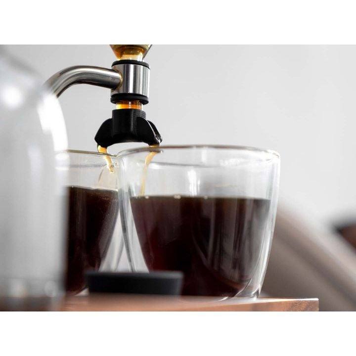 Joy Resolve Barisieur Grande Koffie Wekker 220–240V Koffie Kenner