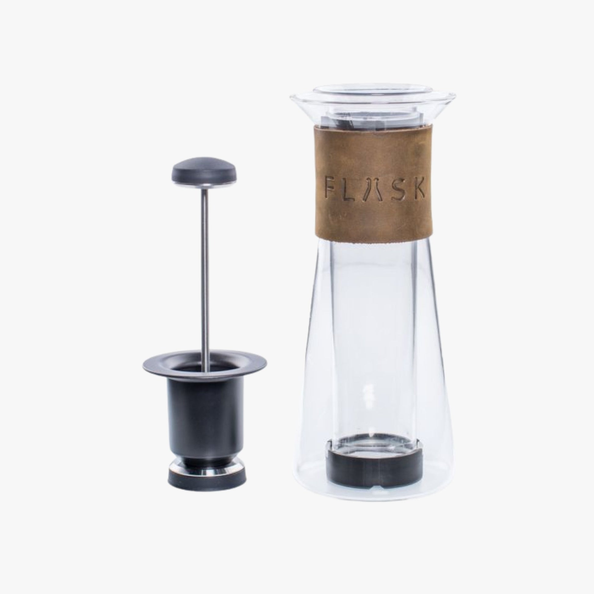 Ethoz – Koffie Flask – Thermos Ethoz