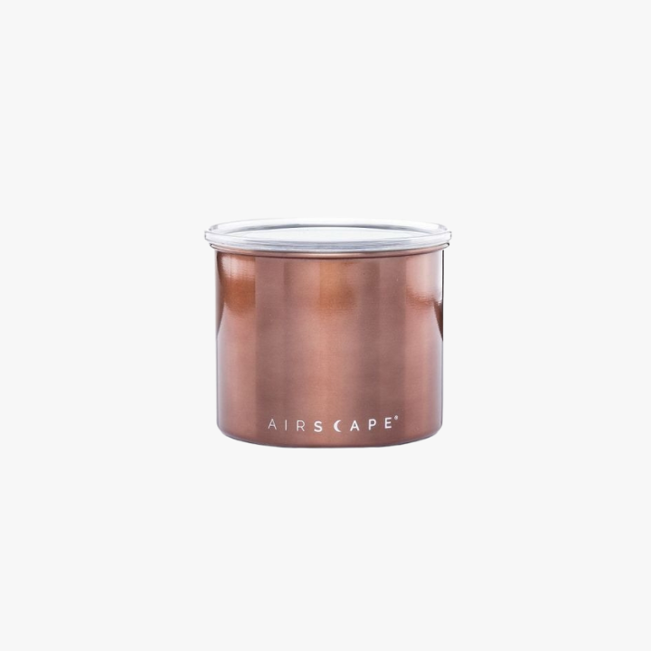 Airscape Classic 250g – RVS Koffie Kenner