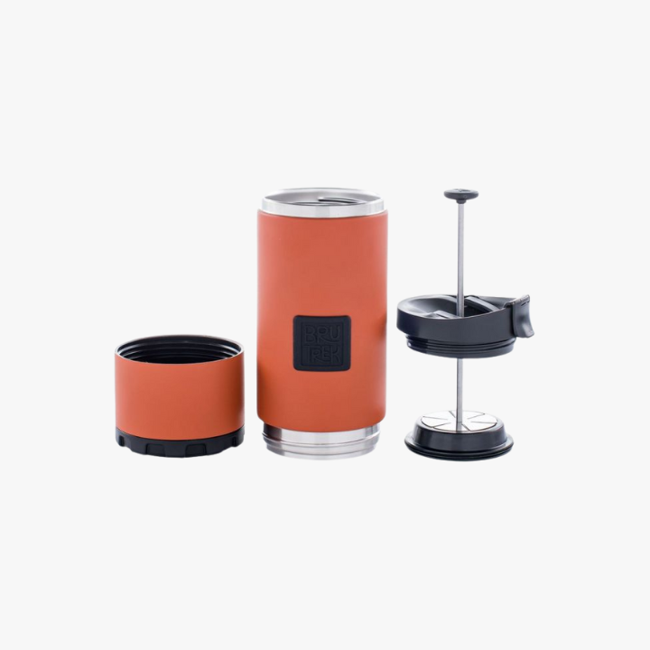 OVRLNDR Koffiepers – Red Rock Planetary Design