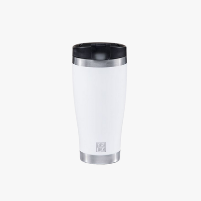 Planetary Design - Adventure Tumbler - 473ml | Sneeuwvlok Koffie Kenner