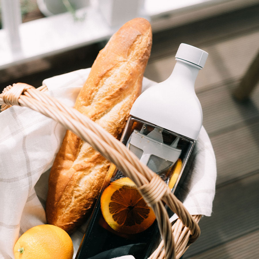 Hario Ka-Ku Cold Brew Fles Koffie Kenner