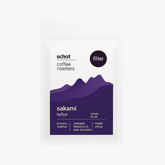 Sakami Schot