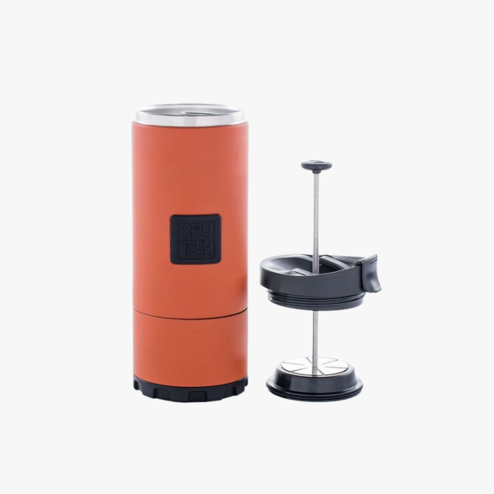 OVRLNDR Koffiepers – Red Rock Planetary Design