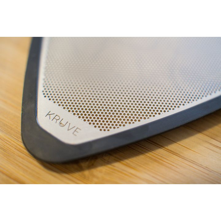 Kruve - Sifter Plus Bean Koffie Kenner