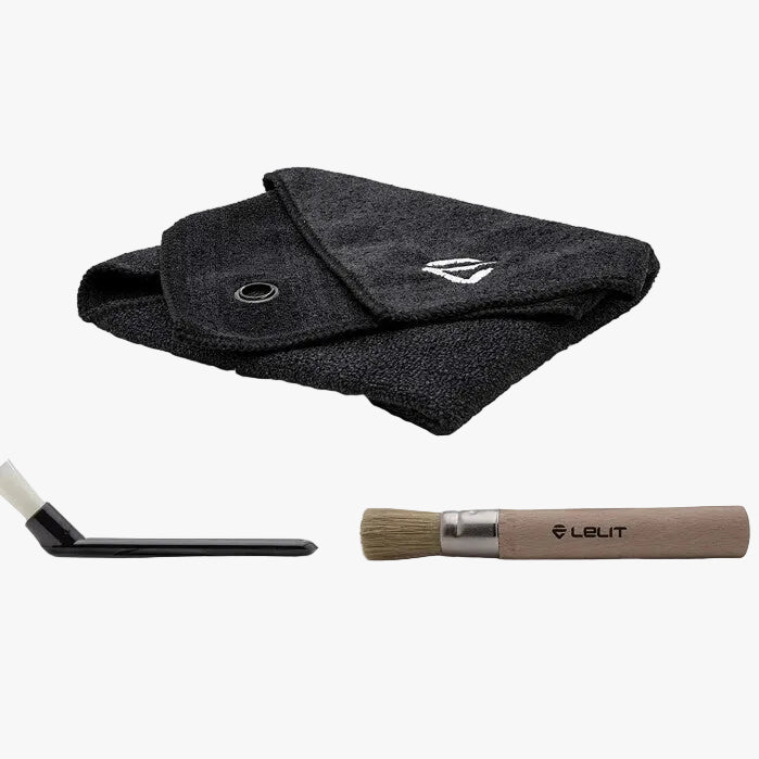 Lelit PLA9101 Schoonmaakset Koffie Kenner