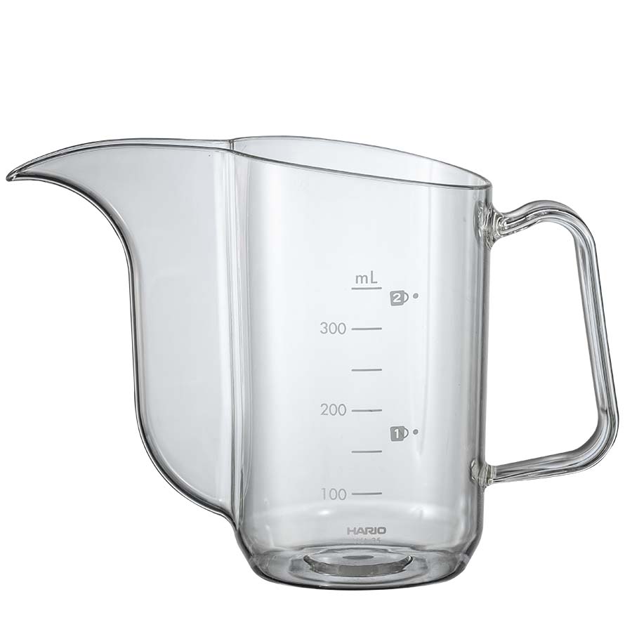 Hario V60 100th Anniversary Brewer Kit Koffie Kenner