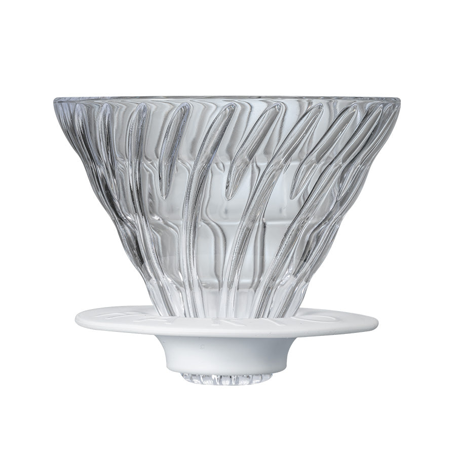 Hario V60 100th Anniversary Brewer Kit Koffie Kenner