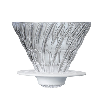 Hario V60 100th Anniversary Brewer Kit Koffie Kenner