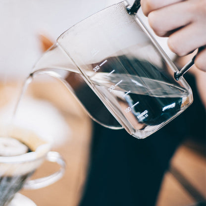 Hario V60 100th Anniversary Brewer Kit Koffie Kenner