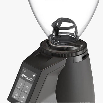 Macap MI40 Touch Pro Koffiemolen met Touchscreen en 65mm Burrs