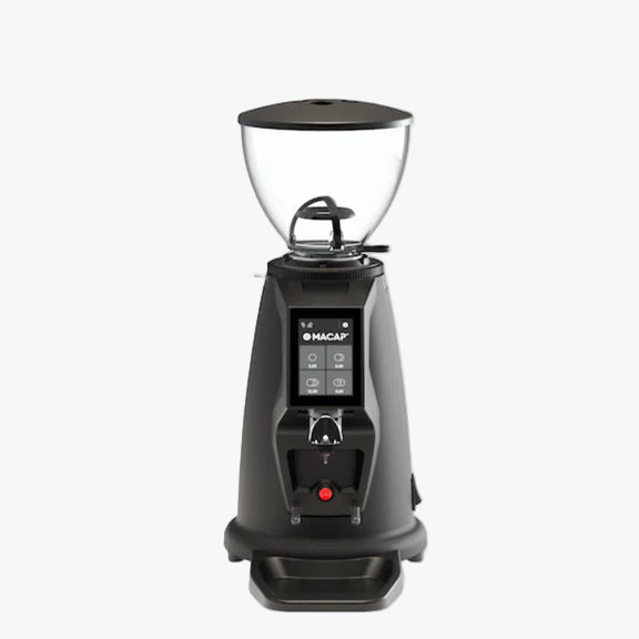 Macap MI20 Touch Koffiemolen Macap