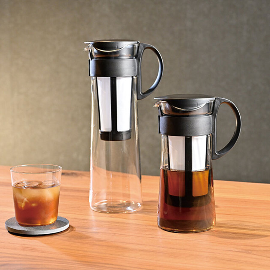 Hario Mizudashi Cold Brew Pot 1L HARIO