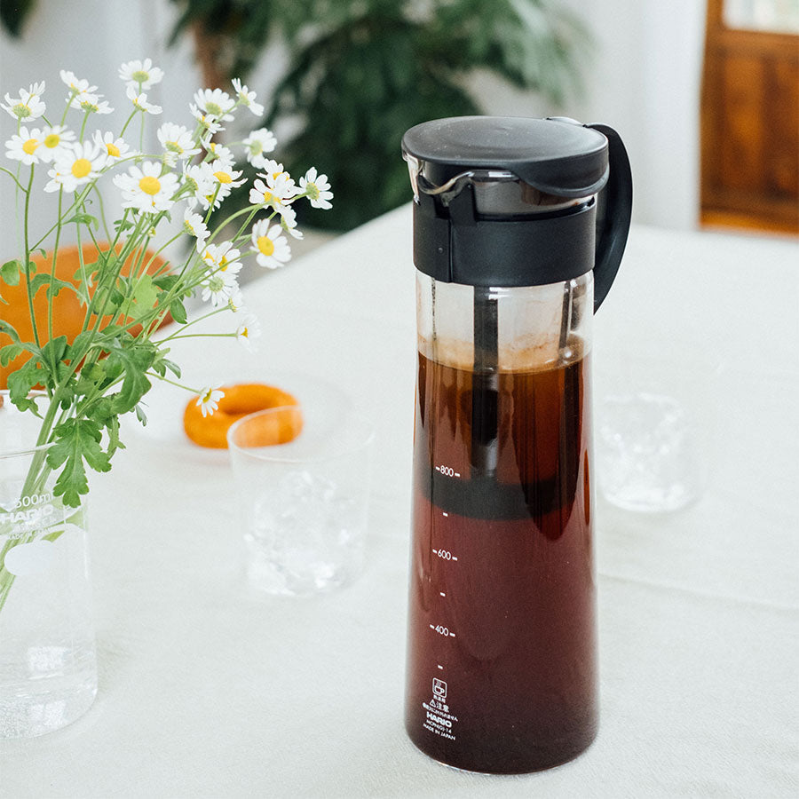 Hario Mizudashi Cold Brew Pot 1L HARIO