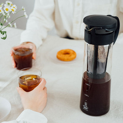 Hario Mizudashi Cold Brew Pot 1L HARIO