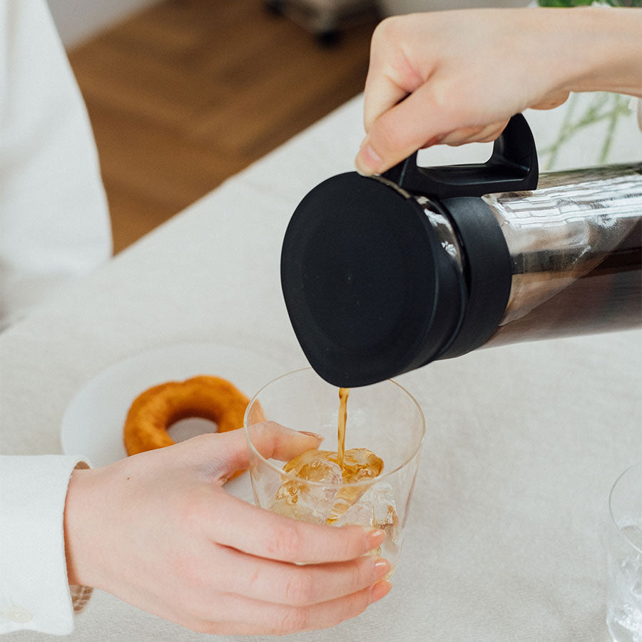 Hario Mizudashi Cold Brew Pot 1L HARIO