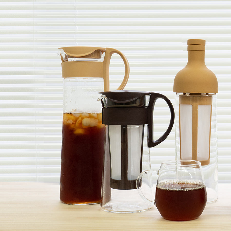 Hario Mizudashi Cold Brew Pot 1L HARIO