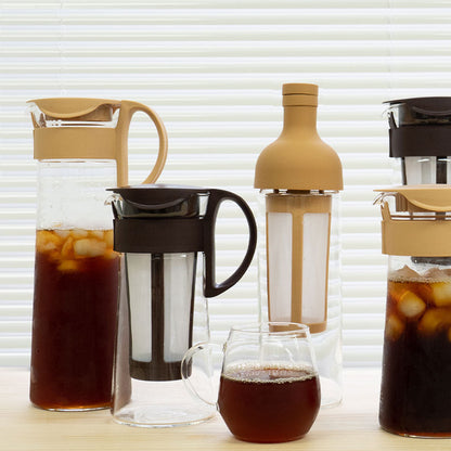 Hario Mizudashi Mini Cold Brew Pot HARIO