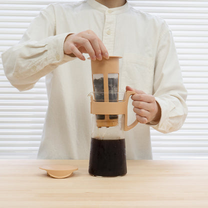 Hario Mizudashi Mini Cold Brew Pot HARIO